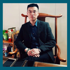 CEO tổng giám đốc công ty suba cnc